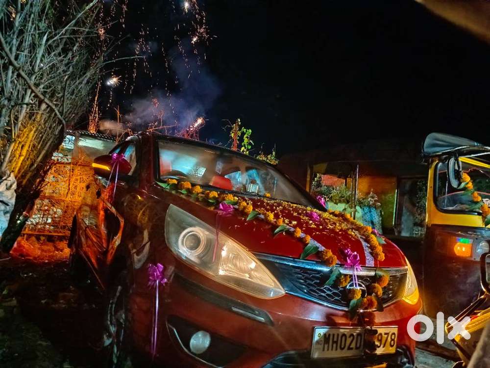 Tata Zest 2015 Petrol Good Condition