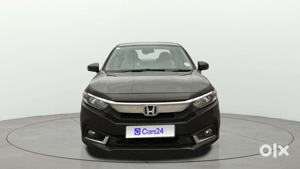 Honda Amaze 1.2 V I-vtec Mt, 2018, Petrol