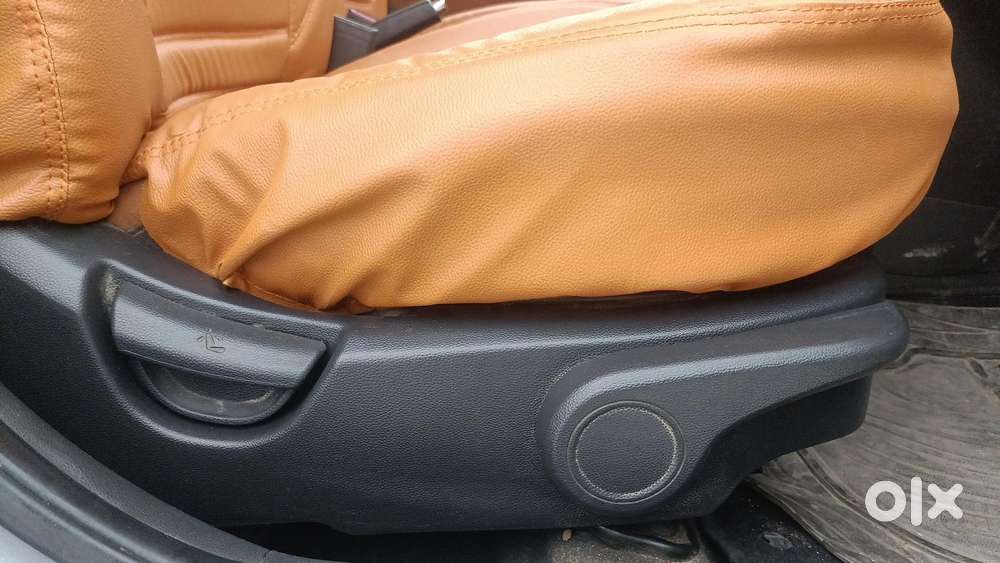 Hyundai Xcent 1.2 Vtvt Sx, 2019, Cng & Hybrids