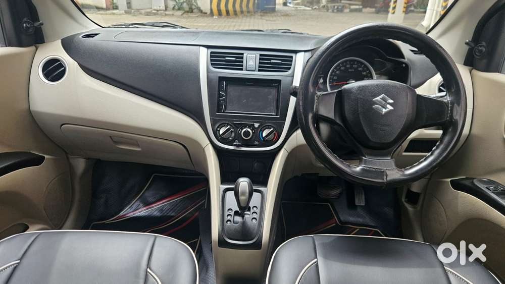 Maruti Suzuki Celerio 1.0 Vxi Ags, 2021, Petrol