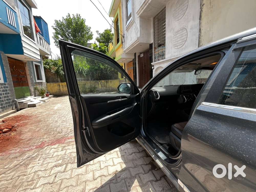 Kia Sonet 2023 Model