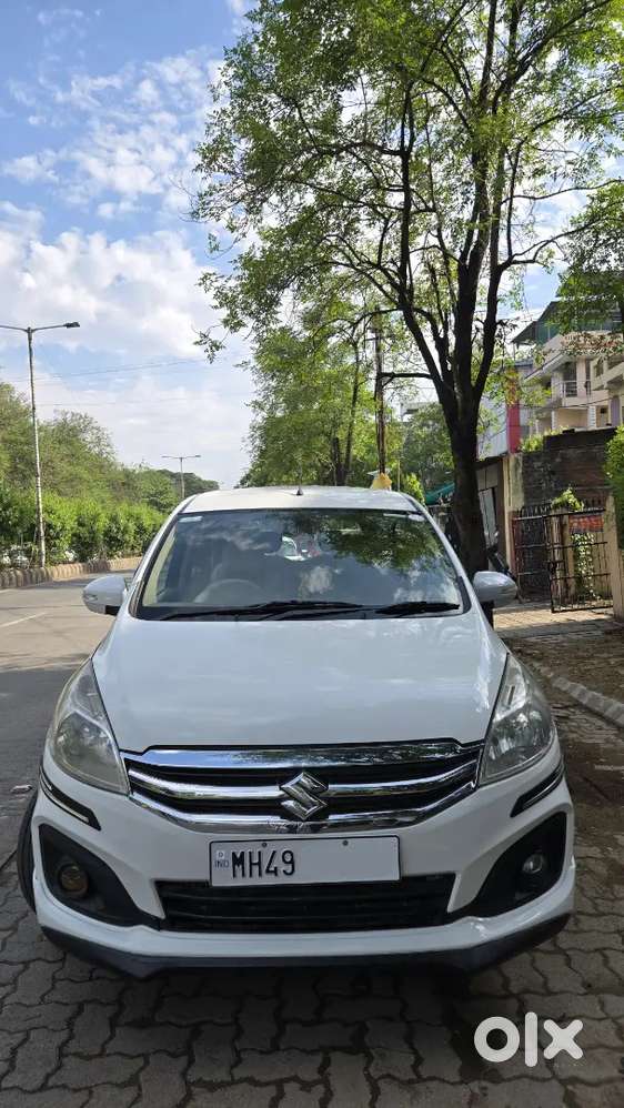 Ertiga 2018 Diesel