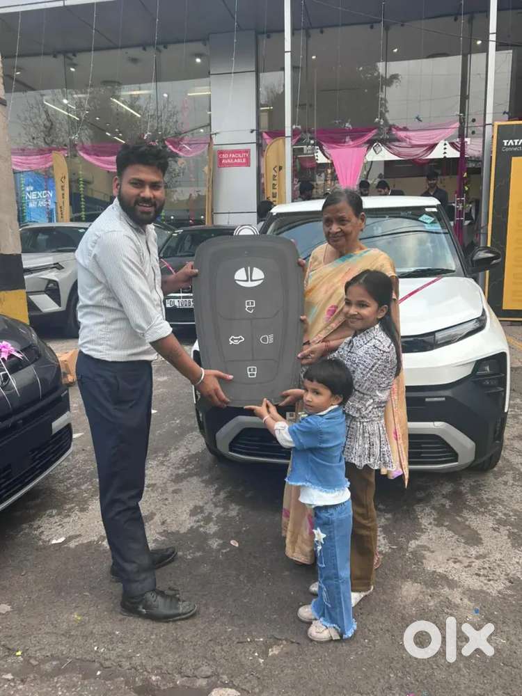 Tata Punch 2026