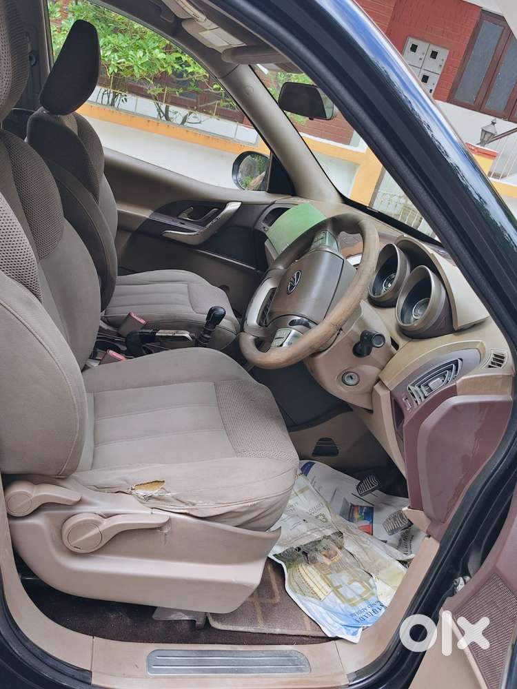 Mahindra Xuv500 W6 1.99 Mhawk, 2011, Diesel