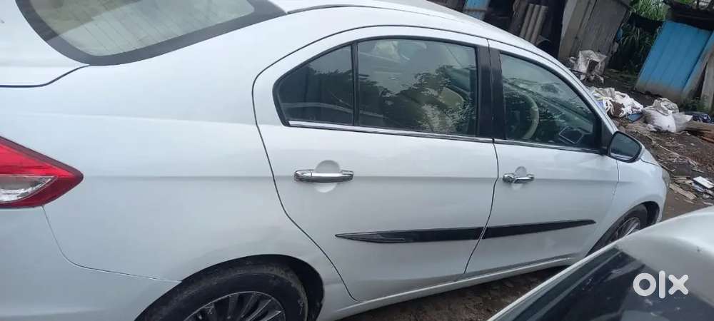 Ciaz Diesel