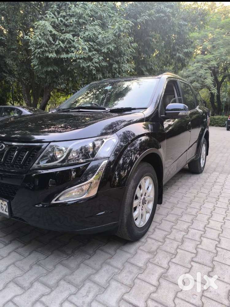 Mahindra Xuv500 2.2 W10, 2017, Diesel
