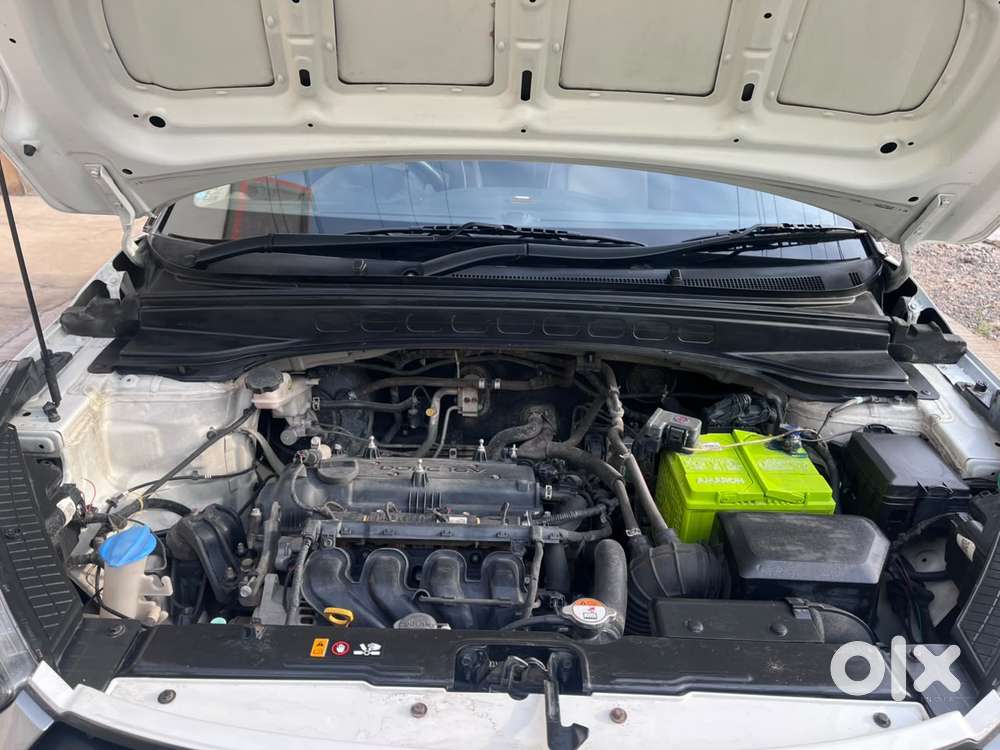Hyundai Creta 1.6 Vtvt E Plus, 2019, Petrol