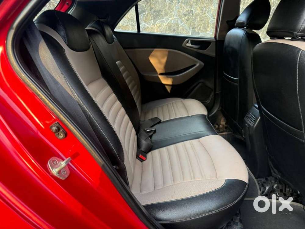 Hyundai I20 Magna 1.2 Vtvt, 2014, Petrol