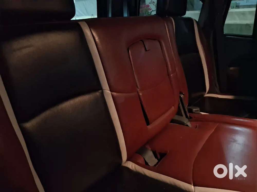 Well Maintained Vehicle, With All Extra Fittings Contact :