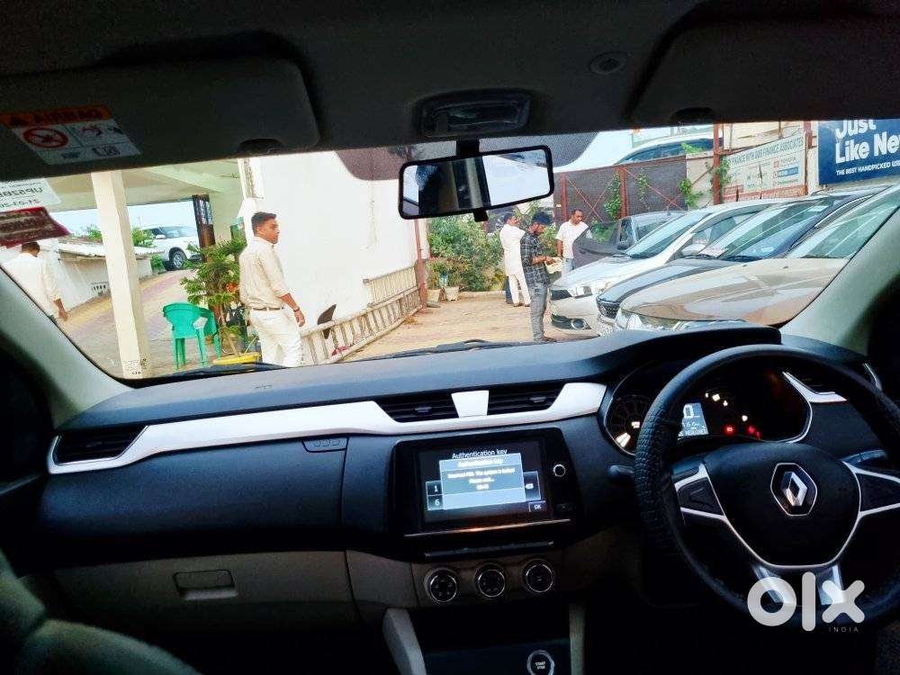 Renault Duster, 2016, Diesel