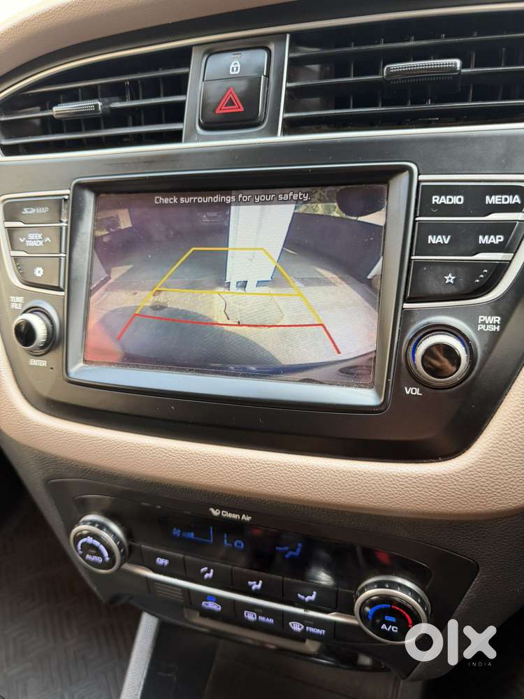 Hyundai I20 1.4 Asta Dual Tone, 2018, Petrol