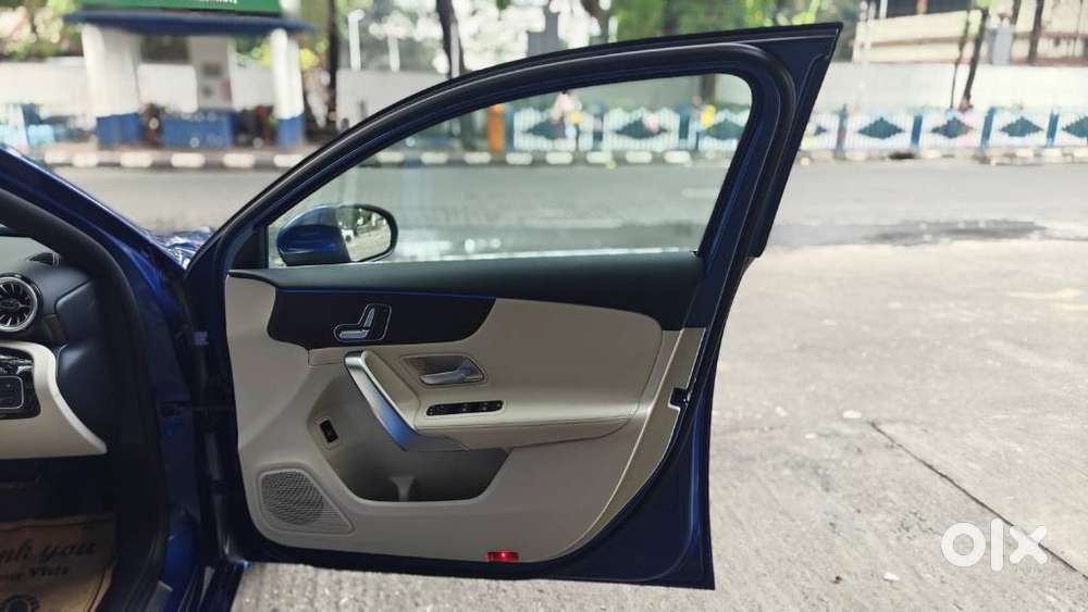 Mercedes-benz A-class Limousine 200, 2024, Petrol