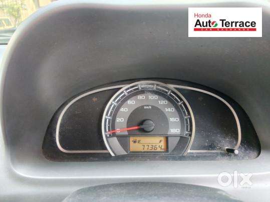 Maruti Suzuki Alto 800 2012-2016 Lxi, 2014, Petrol