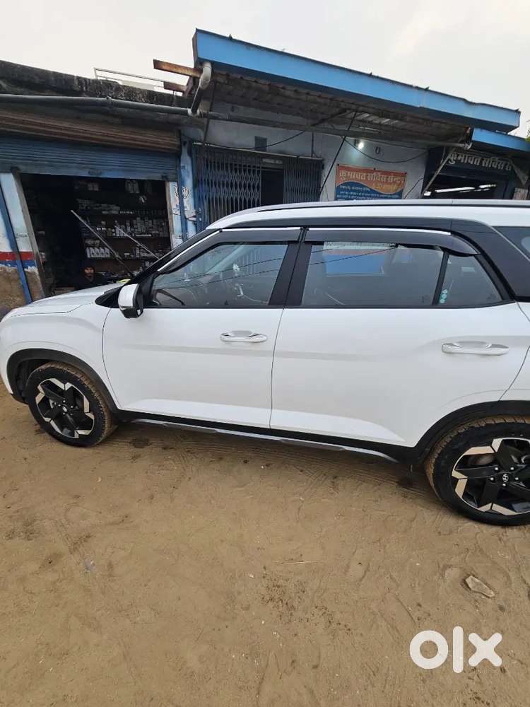 Hyundai Alcazar Platinum 2023