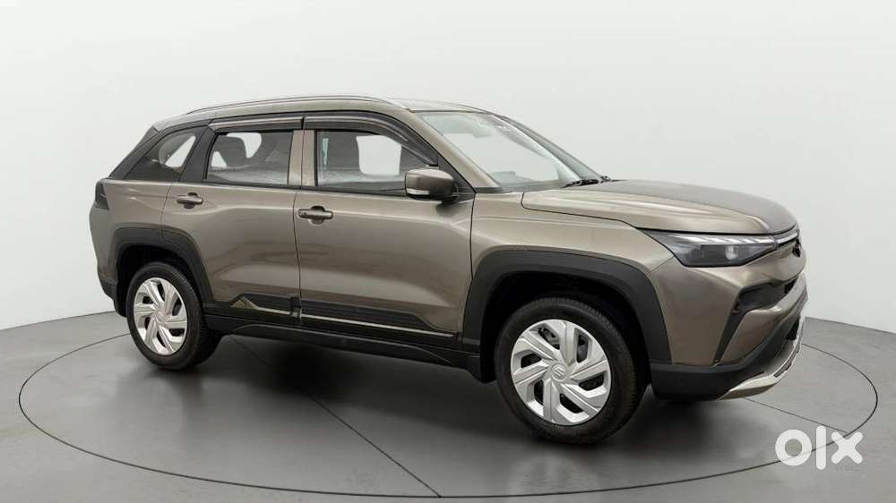 Maruti Escudo Suv Vxi 2026