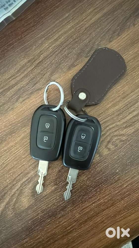 Duster Rxz 85 Ps Diesel