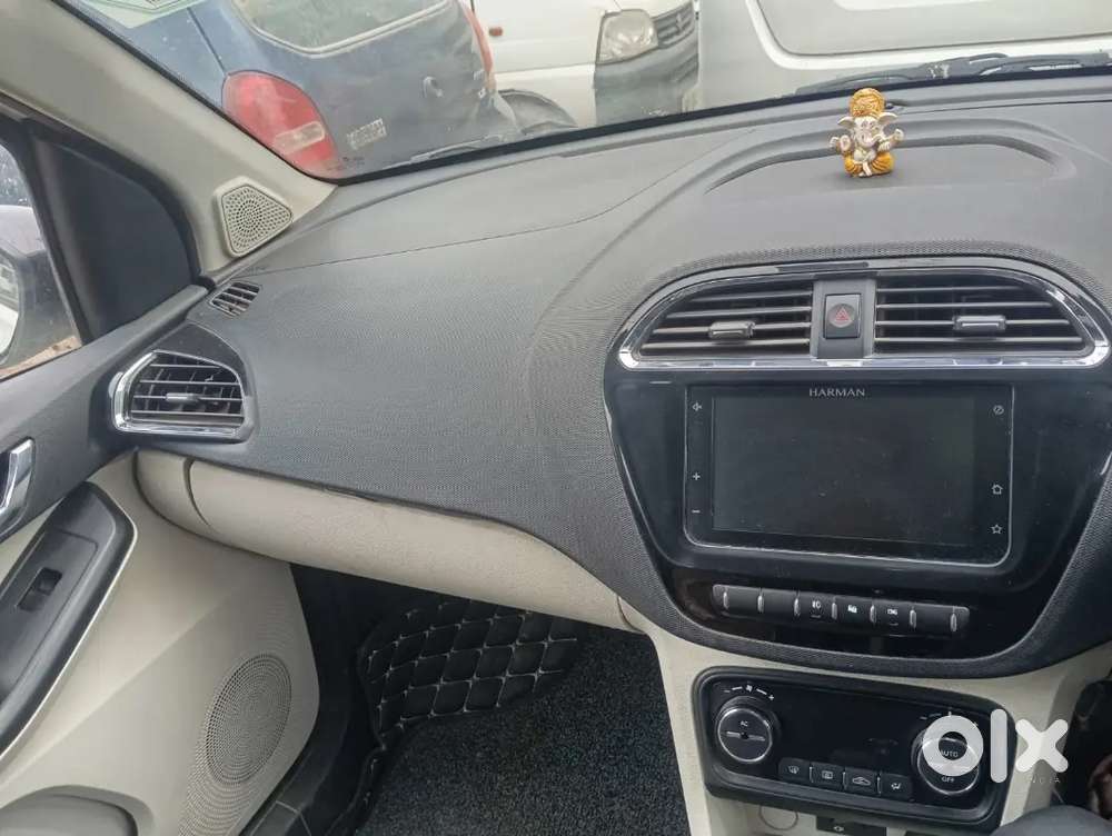 Tata Tiago 1.2 Revotron 2022