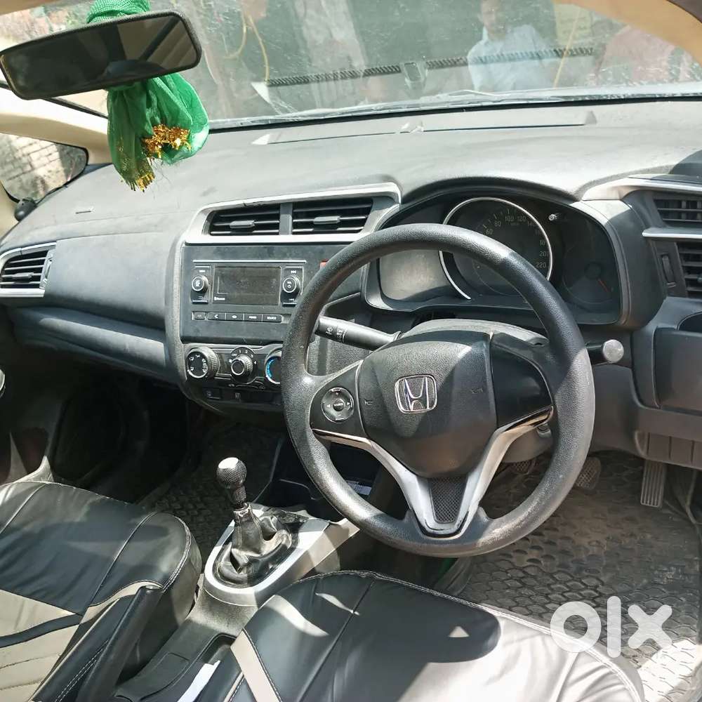 Honda Jazz 2016