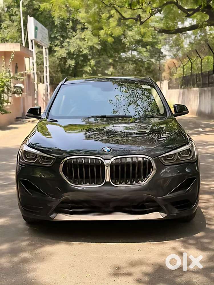 Bmw X1 2.0 Sdrive20i Sportx, 2022, Petrol