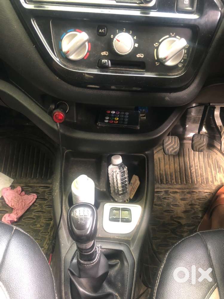 Datsun Redigo 2017