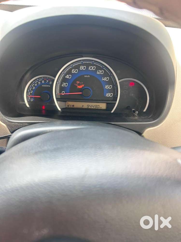 Maruti Suzuki Car 2017