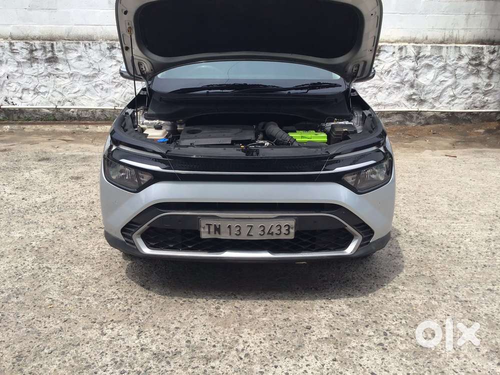 Kia Carens 1.5 Prestige 7 Str, 2022, Diesel