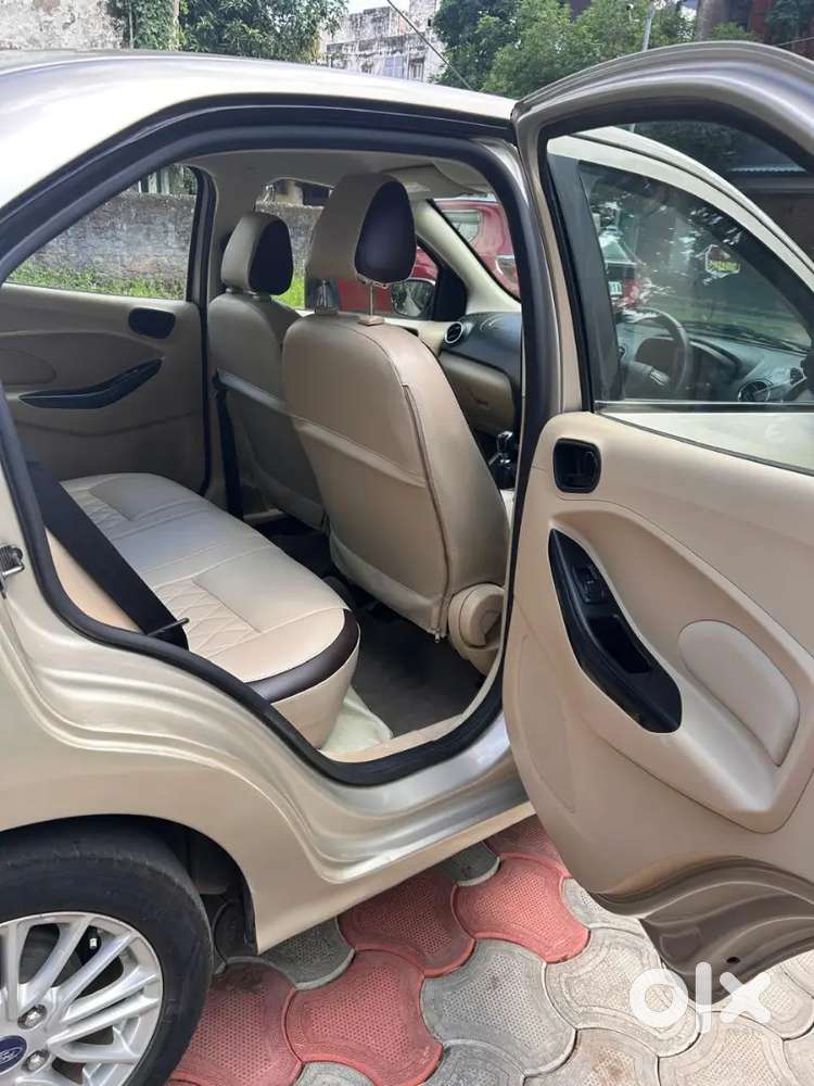 Ford Figo Aspire 2019 Diesel Car