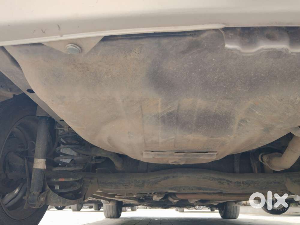Honda Amaze S I-dtech, 2015, Diesel