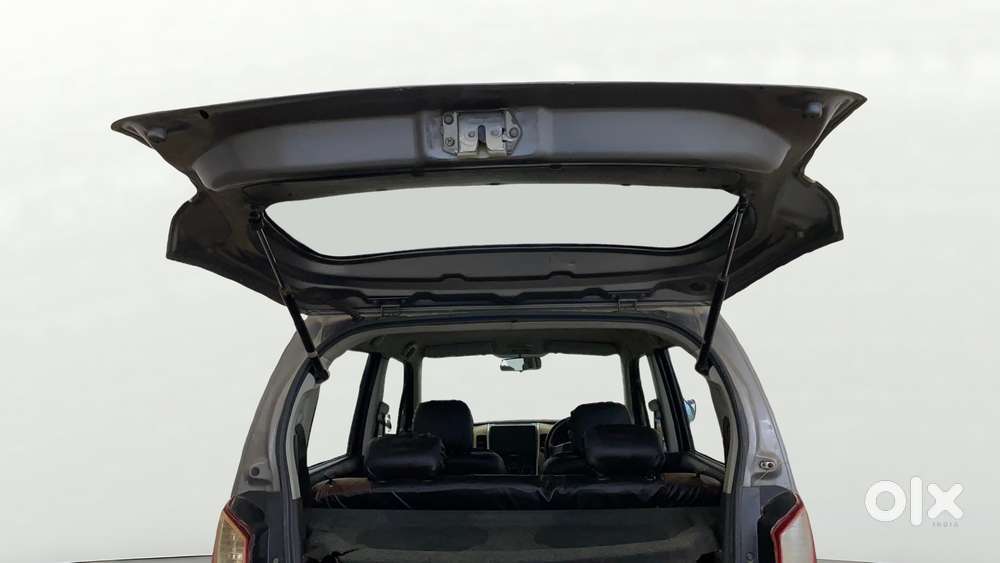 Maruti Suzuki Wagon R 1.0 Lxi Cng, 2017, Cng & Hybrids