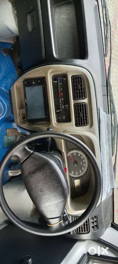 Maruti Suzuki Eeco Ac Plus 2019