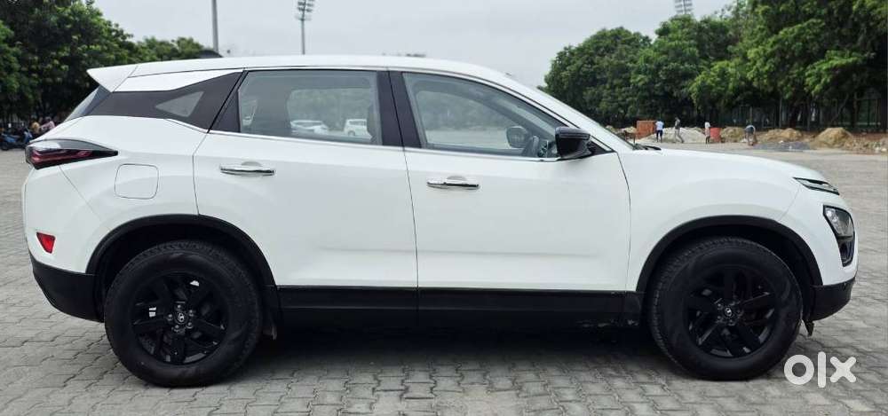 Tata Harrier Xza+, 2021, Diesel