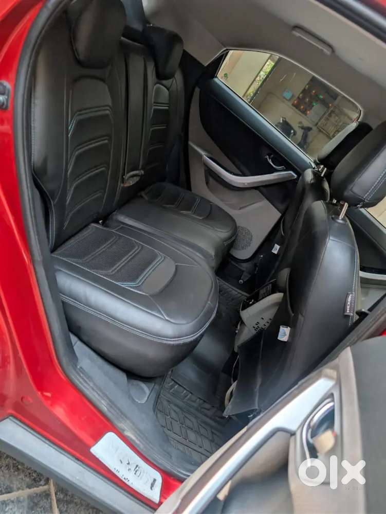 Tata Nexon 2019 Diesel Well Maintained