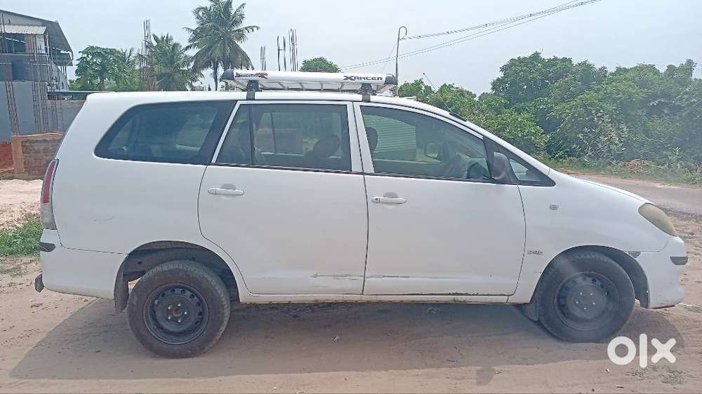 Toyota Innova 2010 Diesel
