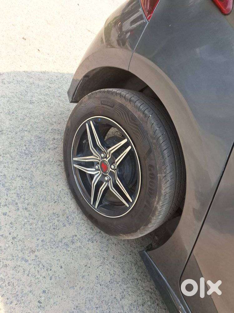 Hyundai I20 Magna Plus, 2021, Petrol