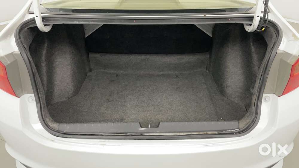 Honda City Vx Petrol Mt, 2018, Petrol