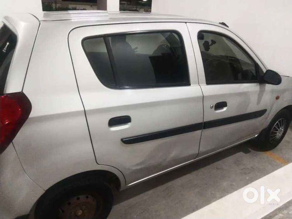 Maruti Suzuki Alto 800 2014 Petrol 52000 Km Driven