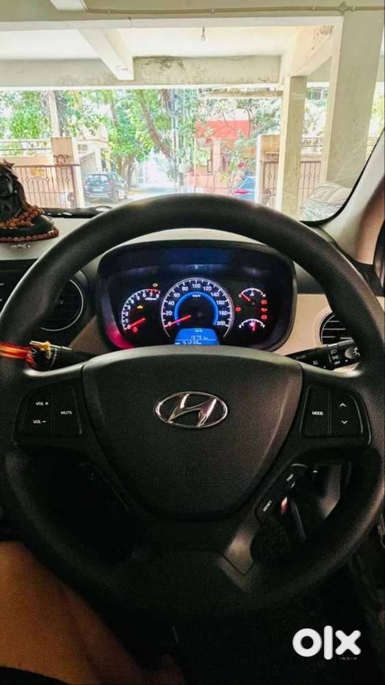 Hyundai Grand I10 (2016)