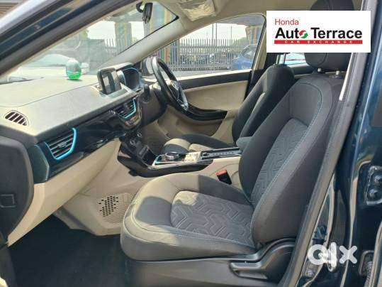 Tata Nexon Ev Xz Plus, 2022