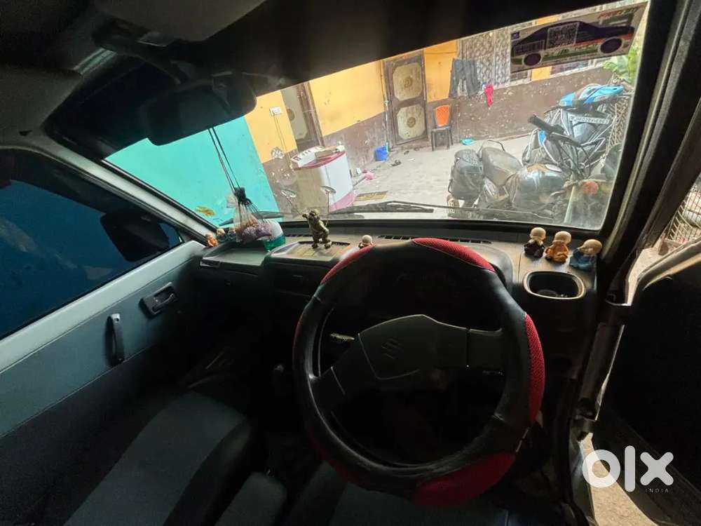 Maruti Suzuki Omni 2019 Petrol 53000 Km Driven