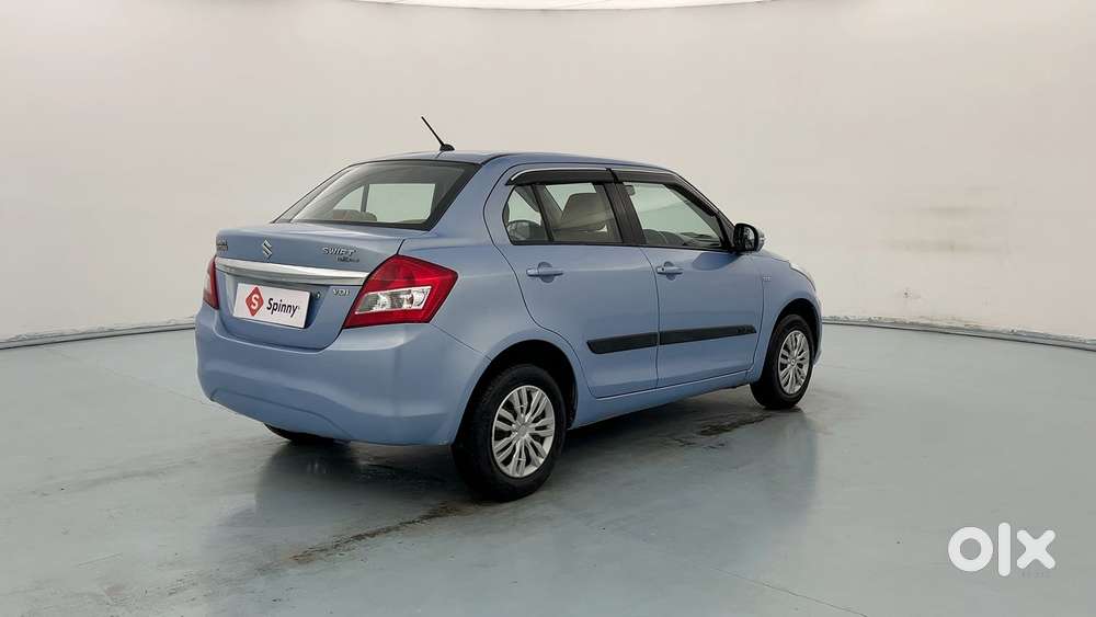 Maruti Suzuki Swift Dzire Vdi, 2016, Diesel