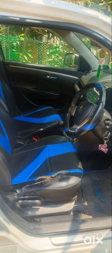 Swift Vdi 2013 Diesel  Well Maintained  Good Condition  Hyderabad