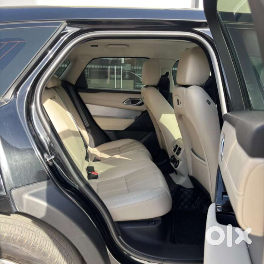 Land Rover Range Velar R-dynamic S, 2023, Diesel