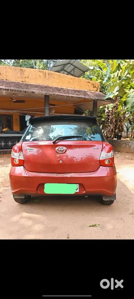 Toyota Etios Liva 2019 Diesel Well Maintained Urgent Sale