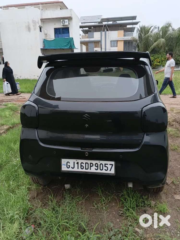 Maruti Suzuki Alto 2024 Urgent Sell
