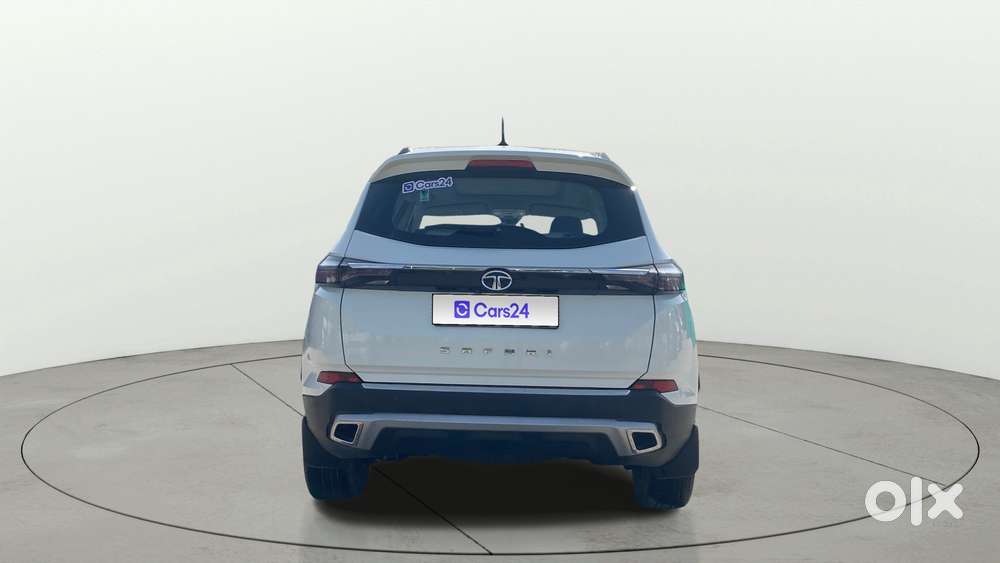 Tata Safari 2.0 Kryotec Xt Plus, 2022, Diesel