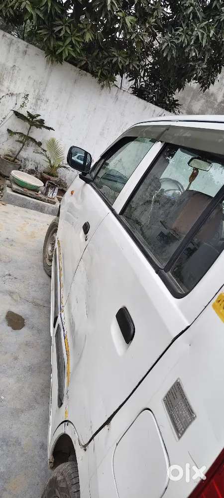 Maruti Suzuki Wagon R 2017