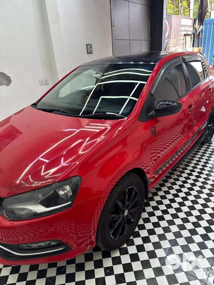 Polo Gt Tsi