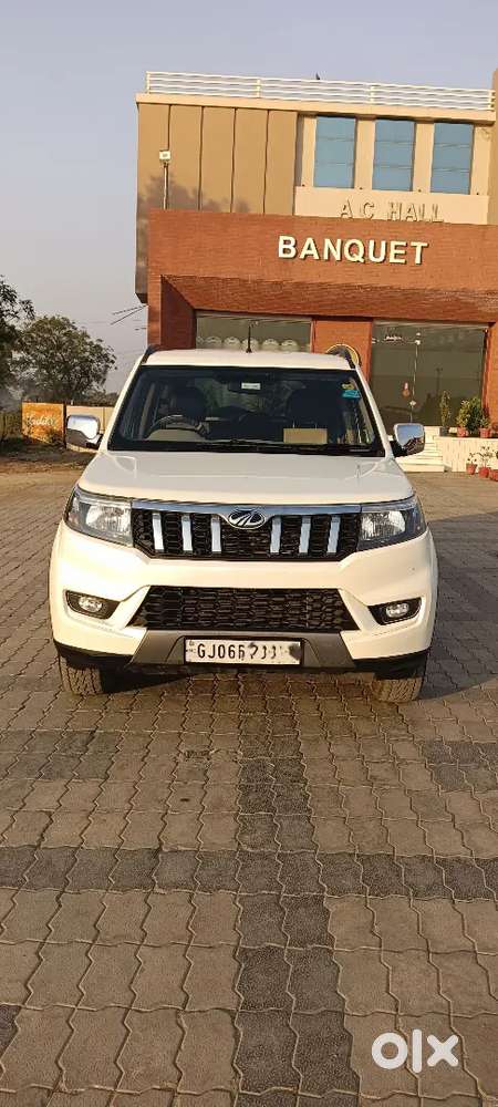 Mahindra Bolero Neo 2021 Diesel 58000 Km Driven Orijnal Car