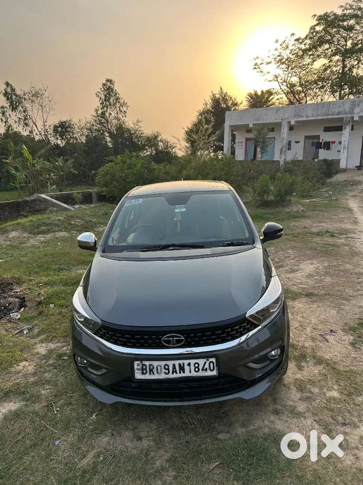 Tata Tigor  Petrol Well Maintenance