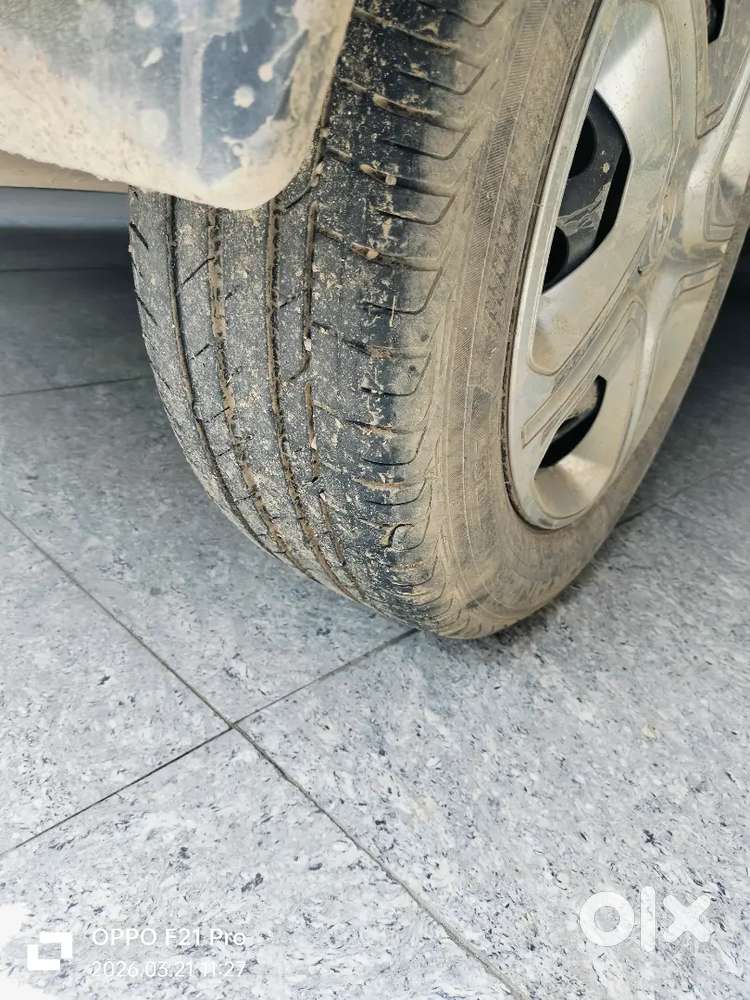 Tata Nexon 2020 Petrol Good Condition